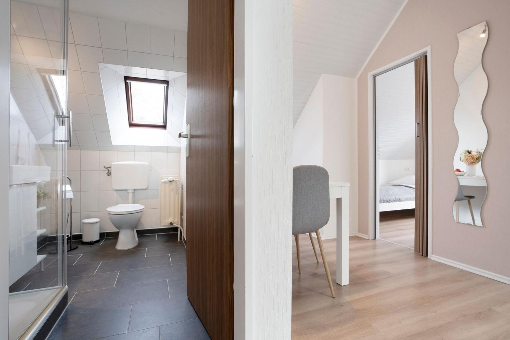 Apartamento Erlengrund 7 Anker Pelzerhaken Exterior foto