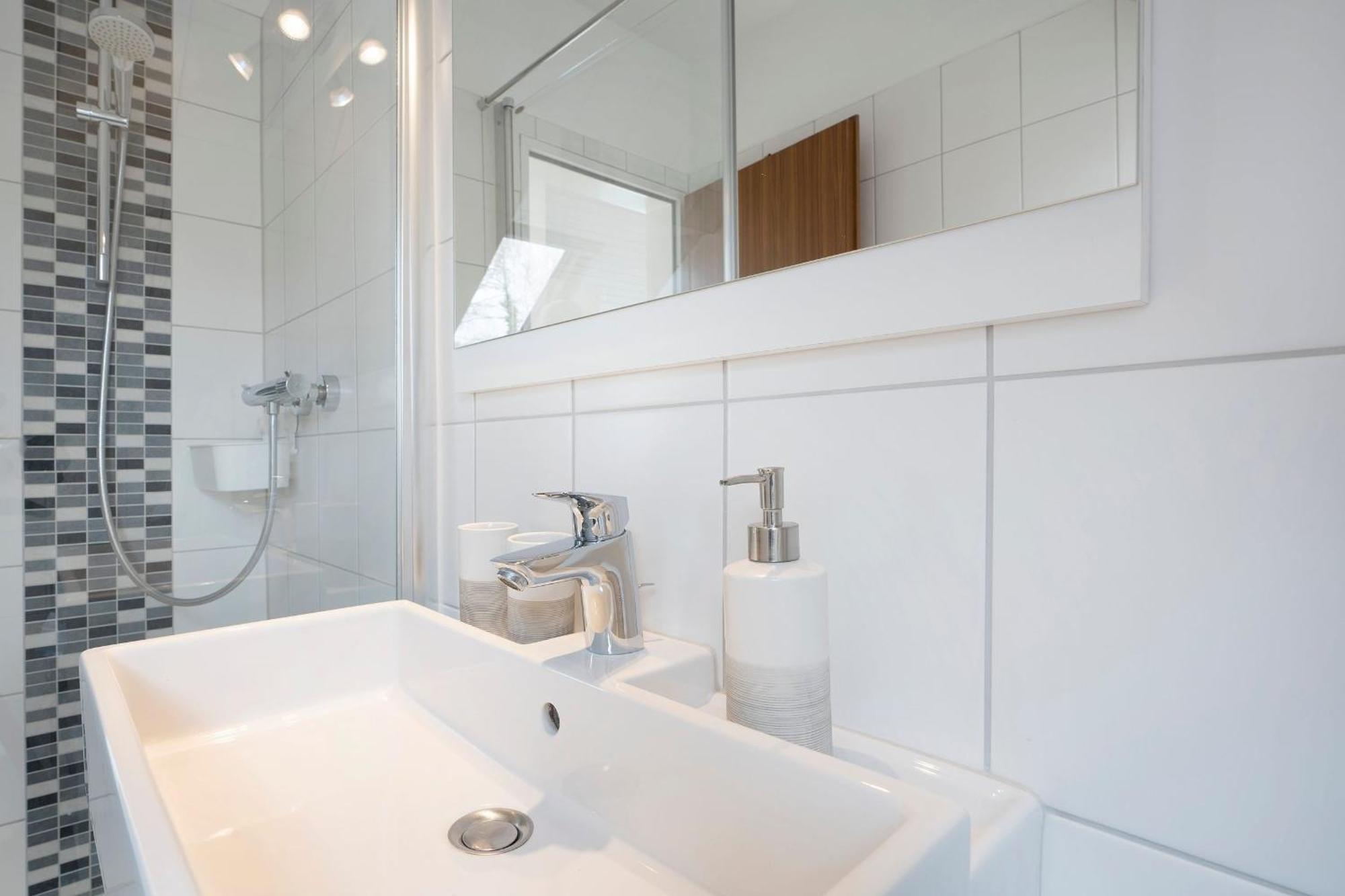 Apartamento Erlengrund 7 Anker Pelzerhaken Exterior foto