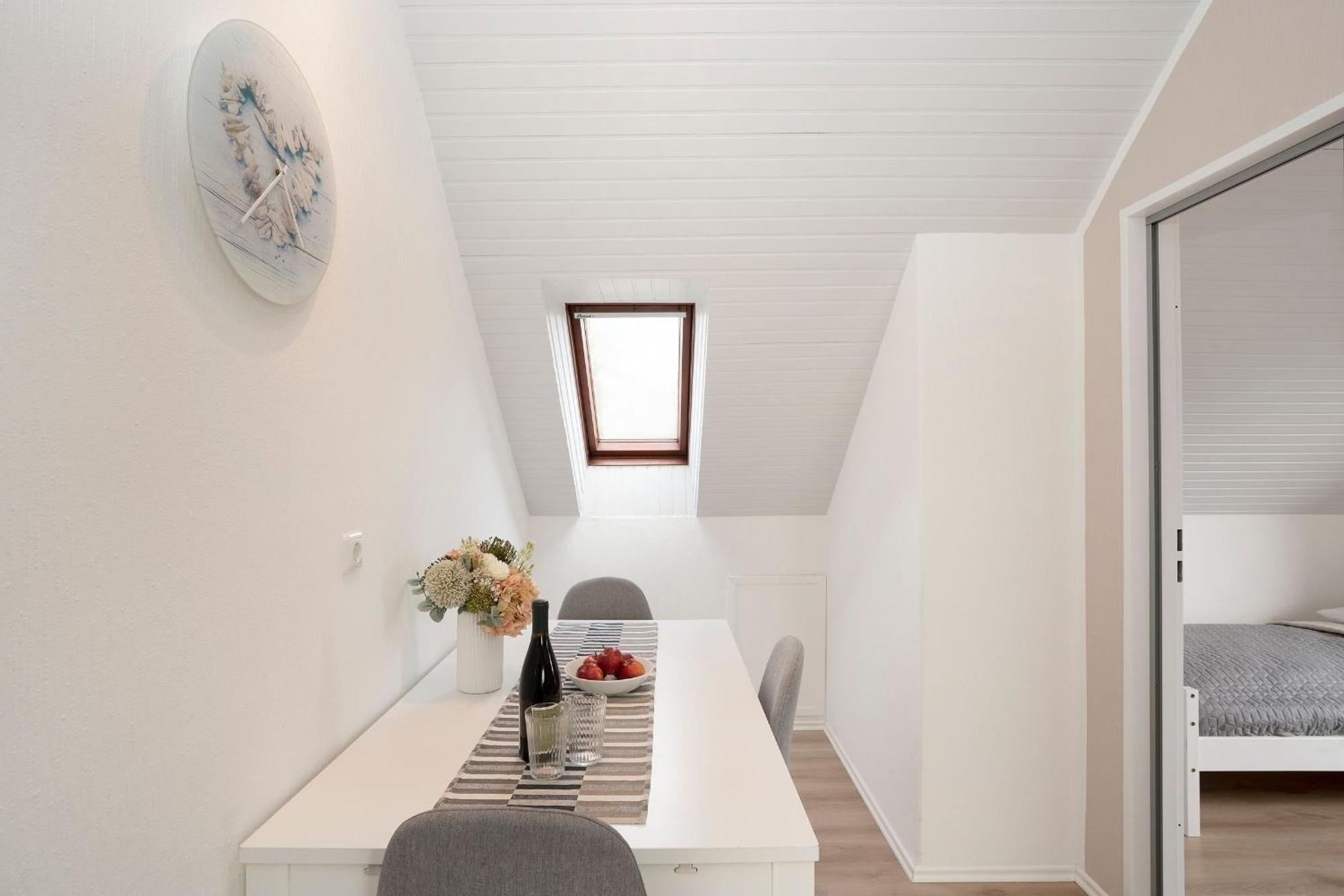 Apartamento Erlengrund 7 Anker Pelzerhaken Exterior foto